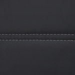 Casa si Gradina - Mobilier - Scaune si fotolii - Scaune - Scaun dining, gri inchis / cusatura deschisa, ABIRA NEW - Infinity.ro