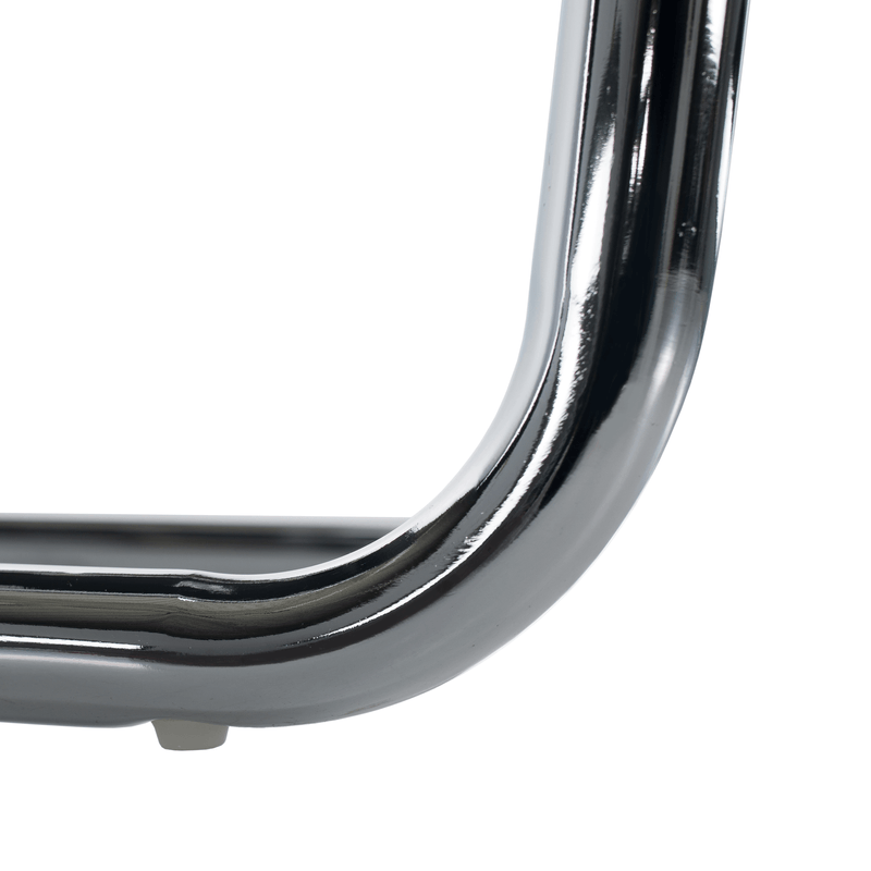 Casa si Gradina - Mobilier - Scaune si fotolii - Scaune - Scaun dining, gri inchis / cusatura deschisa, ABIRA NEW - Infinity.ro