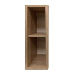 Casa si Gradina - Mobilier - Comode si corpuri - Corpuri bucatarie - Cabinet superior G 20, stejar sonoma, LINE - Infinity.ro