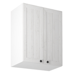 Casa si Gradina - Mobilier - Dulapuri si sifoniere - Dulapuri - Dulap superior G60, alb/pin Andersen, PROVENCE - Infinity.ro