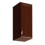 Casa si Gradina - Mobilier - Dulapuri si sifoniere - Dulapuri - Dulap superior G30, model dreapta, nuc Milano, SICILIA - Infinity.ro