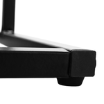 Casa si Gradina - Mobilier - Mese si birouri - Masute de cafea - Masuta portabila, stejar/negru, KALA - Infinity.ro