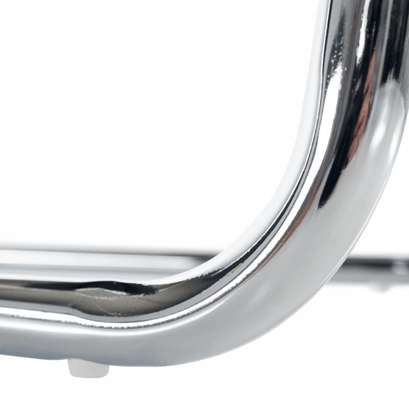 Casa si Gradina - Mobilier - Scaune si fotolii - Scaune - Scaun dining,  negru / cusaturi deschise la culoare, ABIRA NEW - Infinity.ro