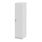 Casa si Gradina - Mobilier - Dulapuri si sifoniere - Dulapuri - Dulap, alb, INVITA Tip 1 - Infinity.ro