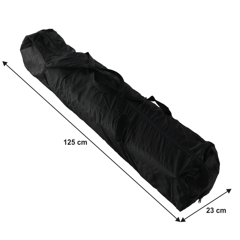 Casa si Gradina - Gradina si terasa - Umbrele si pavilioane - Pavilioane - Pavilion de gradina pliabil, verde, 2x2 m, TREKAN TIP 1 - Infinity.ro