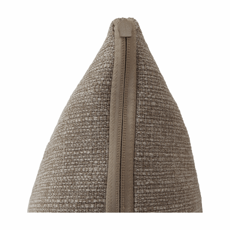 Casa si Gradina - Mobilier - Canapele si coltare - Coltare - Coltar, maro/bej, model stanga, AMARETO NEW - Infinity.ro