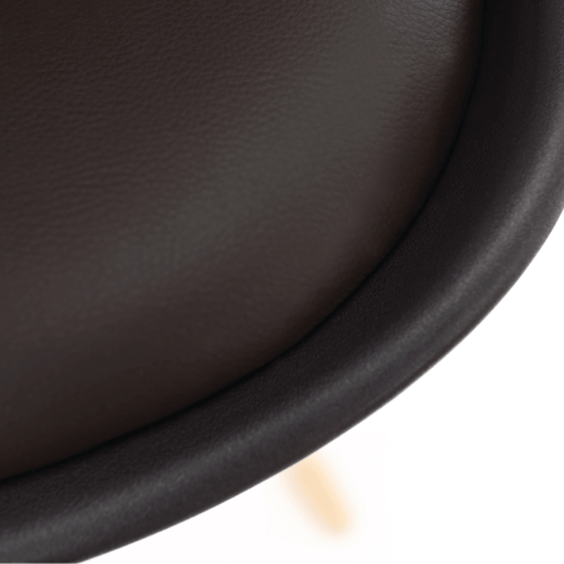 Casa si Gradina - Mobilier - Scaune si fotolii - Scaune - Scaun, maro inchis/fag, BALI 2 NEW - Infinity.ro