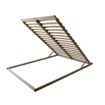 Casa si Gradina - Mobilier - Saltele si somiere - Somiere - Somiera rabatabila, 120x200, BASIC FLEX FRONT - Infinity.ro