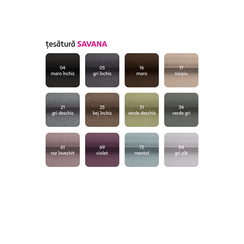 Casa si Gradina - Mobilier - Scaune si fotolii - Fotolii - Fotoliu, bej inchis, MILO - Infinity.ro