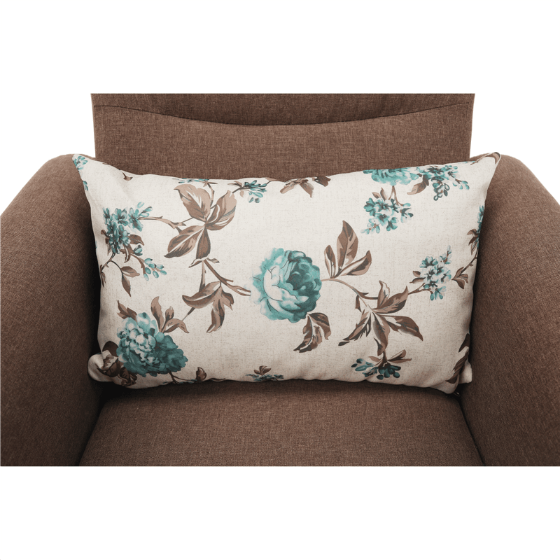 Casa si Gradina - Mobilier - Scaune si fotolii - Fotolii - Fotoliu, bej inchis, MILO - Infinity.ro