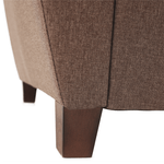 Casa si Gradina - Mobilier - Scaune si fotolii - Fotolii - Fotoliu, bej inchis, MILO - Infinity.ro