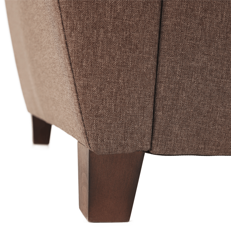 Casa si Gradina - Mobilier - Scaune si fotolii - Fotolii - Fotoliu, bej inchis, MILO - Infinity.ro