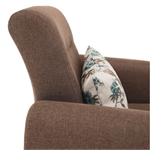 Casa si Gradina - Mobilier - Scaune si fotolii - Fotolii - Fotoliu, bej inchis, MILO - Infinity.ro