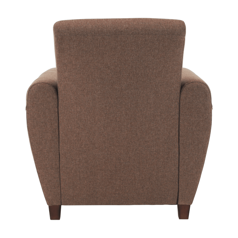 Casa si Gradina - Mobilier - Scaune si fotolii - Fotolii - Fotoliu, bej inchis, MILO - Infinity.ro