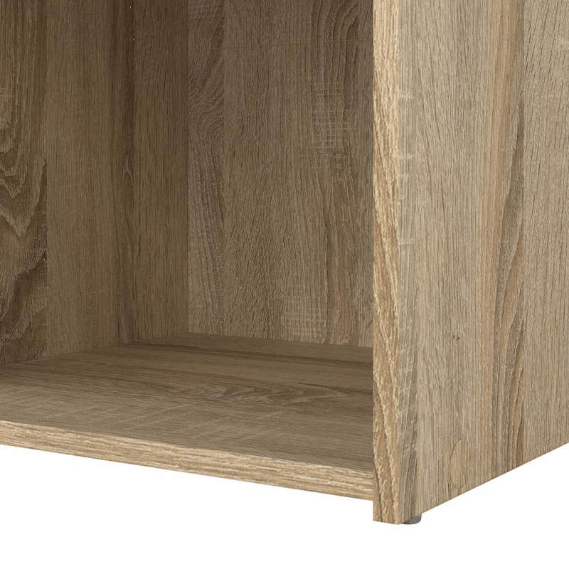 Casa si Gradina - Mobilier - Comode si corpuri - Noptiere - Noptiera, stejar sonoma, GARBO - Infinity.ro