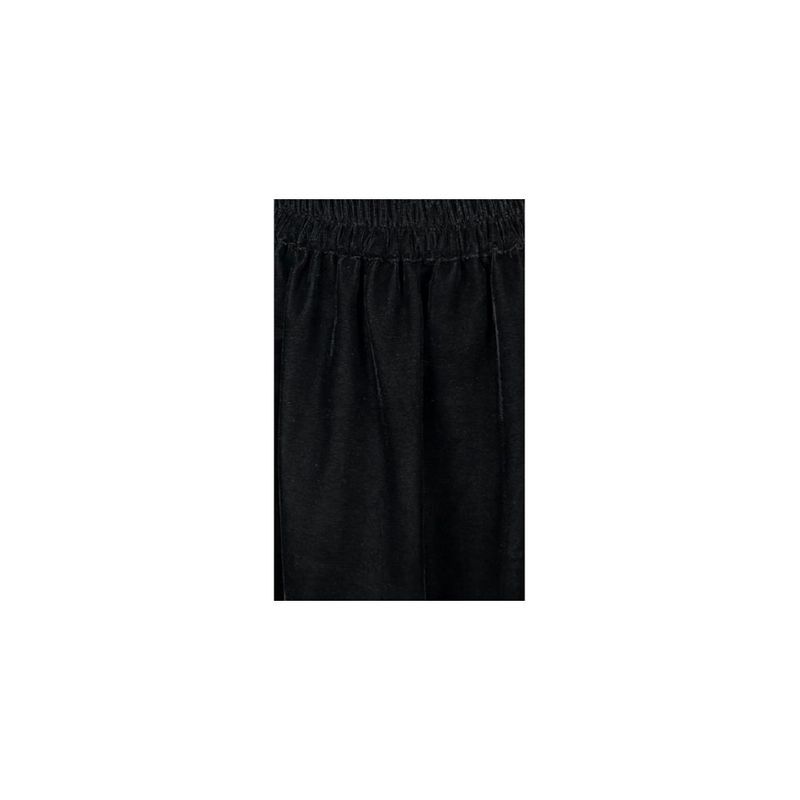 Fashion, accesorii si bijuterii - Femei - Imbracaminte femei - Fuste femei - Fusta dama A26 negru/rosu , marime S - Infinity.ro