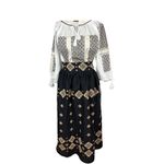 Fashion, accesorii si bijuterii - Femei - Imbracaminte femei - Fuste femei - Fusta dama A26 negru , marime S - Infinity.ro