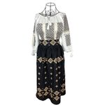 Fashion, accesorii si bijuterii - Femei - Imbracaminte femei - Fuste femei - Fusta dama A26 negru , marime S - Infinity.ro