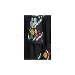 Fashion, accesorii si bijuterii - Femei - Imbracaminte femei - Rochii femei - Rochie dama casual A26 negru , marimea 2XL - Infinity.ro