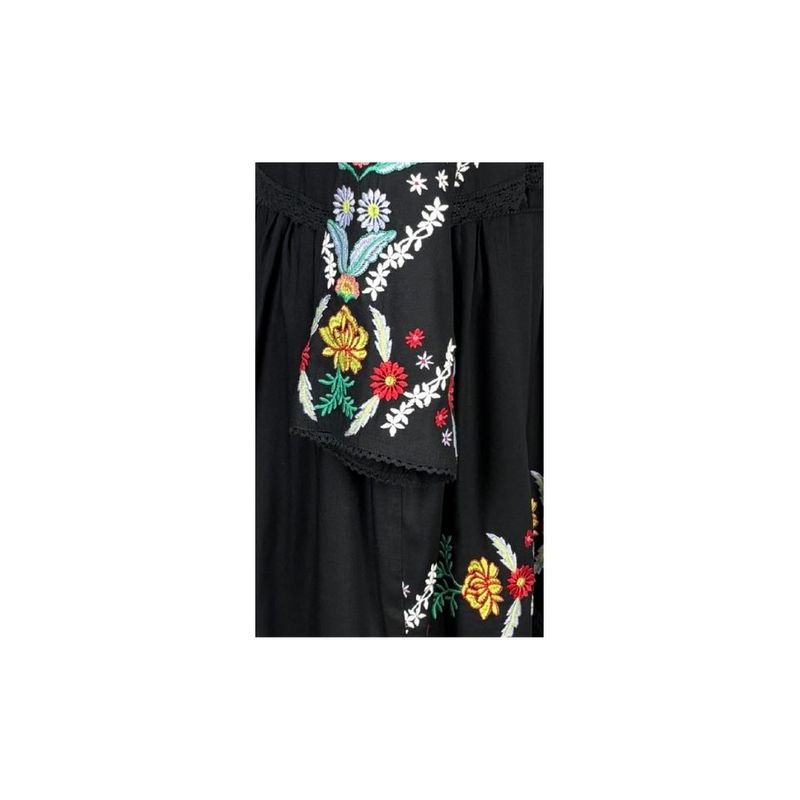 Fashion, accesorii si bijuterii - Femei - Imbracaminte femei - Rochii femei - Rochie dama casual A26 negru , marimea 2XL - Infinity.ro