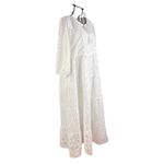Fashion, accesorii si bijuterii - Femei - Imbracaminte femei - Rochii femei - Rochie traditionala dama R25 alb crystal , marimea S - Infinity.ro