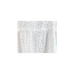 Fashion, accesorii si bijuterii - Femei - Imbracaminte femei - Rochii femei - Rochie traditionala dama R25 alb crystal , marimea S - Infinity.ro
