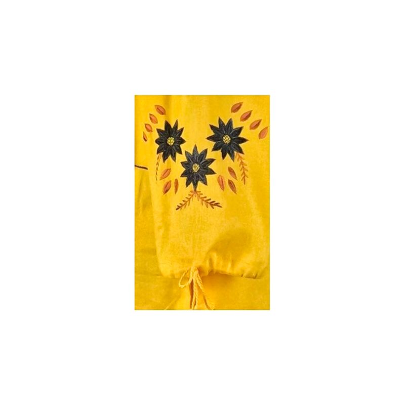 Fashion, accesorii si bijuterii - Femei - Imbracaminte femei - Rochii femei - Rochie dama casual RDF, galben , marimea XL - Infinity.ro