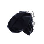 Fashion, accesorii si bijuterii - Barbati - Accesorii barbati - Esarfe si fulare barbati - Esarfa barbati, din lana, pashmina, 31x170 cm, model uni, Buticcochet, Bleumarin - ES3168 - Infinity.ro