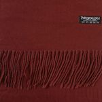Fashion, accesorii si bijuterii - Barbati - Accesorii barbati - Esarfe si fulare barbati - Esarfa barbati, din lana, pashmina, 31x170 cm, model uni, Buticcochet, Brodo - ES3169 - Infinity.ro