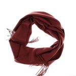 Fashion, accesorii si bijuterii - Barbati - Accesorii barbati - Esarfe si fulare barbati - Esarfa barbati, din lana, pashmina, 31x170 cm, model uni, Buticcochet, Brodo - ES3169 - Infinity.ro