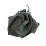 Fashion, accesorii si bijuterii - Barbati - Accesorii barbati - Esarfe si fulare barbati - Esarfa barbati, din lana, pashmina, 31x170 cm, Buticcochet, Gri - ES3203 - Infinity.ro