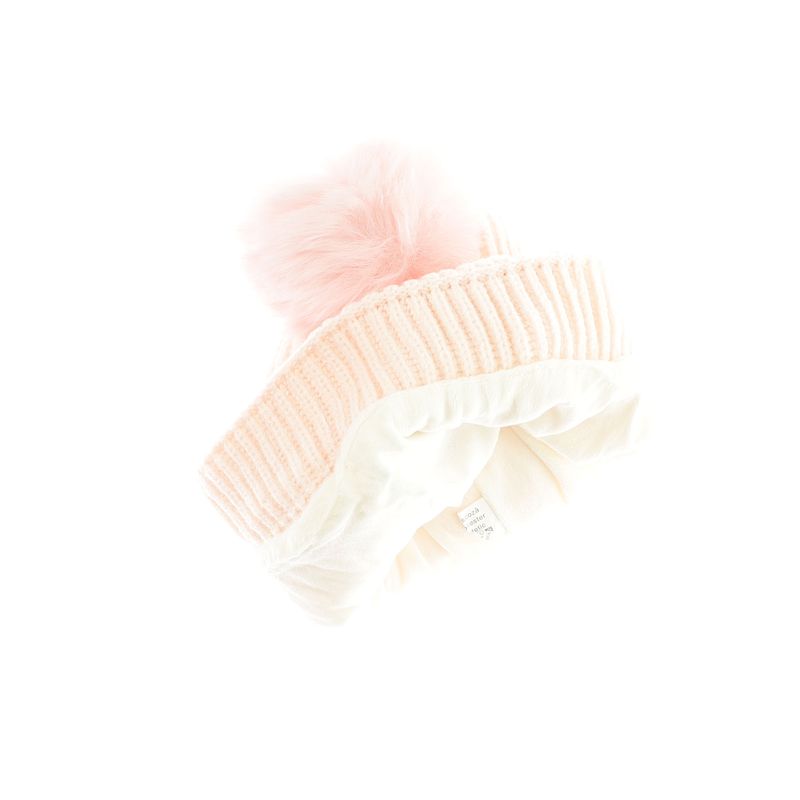 Fashion, accesorii si bijuterii - Copii - Accesorii copii - Caciuli si palarii copii - Set caciula si fular, pentru copii, Buticcochet, din viscoza si sintetic, model cu unicorn, Roz - SETF315 - Infinity.ro