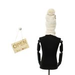 Fashion, accesorii si bijuterii - Copii - Accesorii copii - Caciuli si palarii copii - Set caciula si fular, pentru copii, Buticcochet, din viscoza si sintetic, model cu dinozauri, Crem - SETF311 - Infinity.ro
