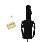 Fashion, accesorii si bijuterii - Copii - Accesorii copii - Caciuli si palarii copii - Set caciula si fular, pentru copii, Buticcochet, din viscoza si sintetic, model cu dinozauri, Negru - SETF307 - Infinity.ro