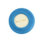 Fashion, accesorii si bijuterii - Femei - Accesorii femei - Caciuli si palarii femei - Bereta de dama, Buticcochet, din lana, one size, Albastru inchis - BSC723 - Infinity.ro