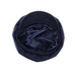 Fashion, accesorii si bijuterii - Femei - Accesorii femei - Caciuli si palarii femei - Sapca de dama, Buticcochet, din acril si poliester, marime 54-56, Bleumarin - BSC823 - Infinity.ro