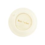 Fashion, accesorii si bijuterii - Femei - Accesorii femei - Caciuli si palarii femei - Bereta de dama, Buticcochet, din lana si acril, model cu perle, one size, Alb - BSC771 - Infinity.ro