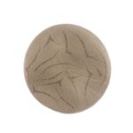 Fashion, accesorii si bijuterii - Femei - Accesorii femei - Caciuli si palarii femei - Bereta de dama, Buticcochet, din acril si vascoza, model cu strasuri, one size, Bej - BSC741 - Infinity.ro