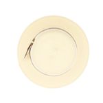 Fashion, accesorii si bijuterii - Femei - Accesorii femei - Caciuli si palarii femei - Palarie de soare, Dama, din paie de hartie, Buticcochet, One size, cu banda decorativa, Crem - PAL1708 - Infinity.ro