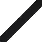 Fashion, accesorii si bijuterii - Femei - Accesorii femei - Curele femei - Curea lata tip centura, de dama, din material eleastic, one size, cu accesoriu metalic, Buticcochet, Negru cu Argintiu- CRDD276 - Infinity.ro