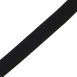 Fashion, accesorii si bijuterii - Femei - Accesorii femei - Curele femei - Curea lata tip centura, de dama, din material eleastic, one size, cu accesoriu metalic, Buticcochet, Negru cu Auriu - CRDD289 - Infinity.ro