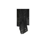Fashion, accesorii si bijuterii - Femei - Imbracaminte femei - Camasi si bluze femei - Bluza dama RFN 2 negru , marimea 3XL - Infinity.ro
