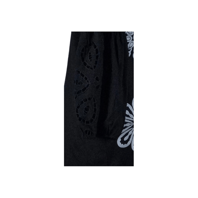 Fashion, accesorii si bijuterii - Femei - Imbracaminte femei - Rochii femei - Rochie dama casual RDF, negru darth vader , marimea 3XL - Infinity.ro