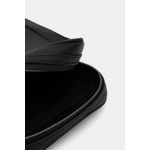 Fashion, accesorii si bijuterii - Barbati - Accesorii barbati - Genti si rucsacuri barbati - Geanta Crossbody Reporter Tommy Hilfiger AM0AM14011 Negru 20.5 x 15 x 7 cm - Infinity.ro