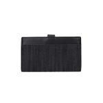 Fashion, accesorii si bijuterii - Femei - Accesorii femei - Portofele femei - Portofel Michael Kors din piele F85588 Negru 15.5 x 9 x 2 cm - Infinity.ro