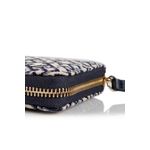 Fashion, accesorii si bijuterii - Femei - Accesorii femei - Portofele femei - Portofel dama Tommy Hilfiger AW0AW17478 Albastru 19 x 10.5 x 2 cm - Infinity.ro