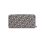 Fashion, accesorii si bijuterii - Femei - Accesorii femei - Portofele femei - Portofel dama Tommy Hilfiger AW0AW17478 Albastru 19 x 10.5 x 2 cm - Infinity.ro