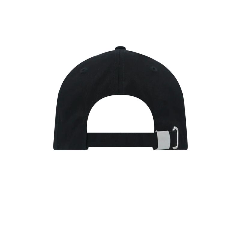 Fashion, accesorii si bijuterii - Barbati - Accesorii barbati - Caciuli si sepci barbati - Sapca barbati Calvin Klein K50K505737 ONE SIZE Negru - Infinity.ro