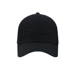 Fashion, accesorii si bijuterii - Barbati - Accesorii barbati - Caciuli si sepci barbati - Sapca barbati Calvin Klein K50K505737 ONE SIZE Negru - Infinity.ro