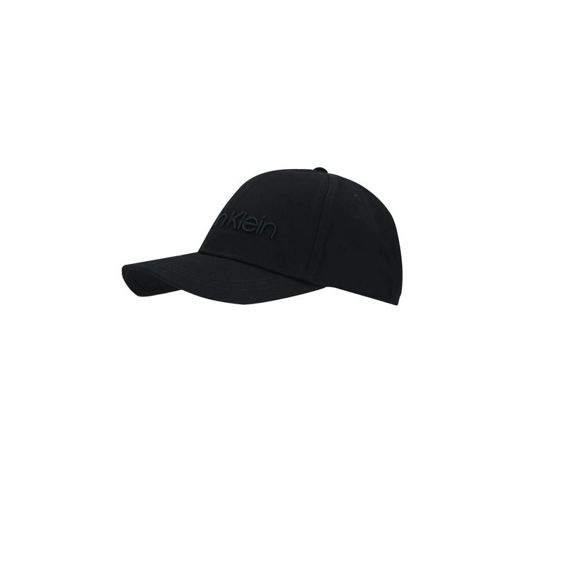 Fashion, accesorii si bijuterii - Barbati - Accesorii barbati - Caciuli si sepci barbati - Sapca barbati Calvin Klein K50K505737 ONE SIZE Negru - Infinity.ro